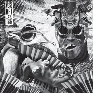 Everythings OK (Featuring Kokayi)