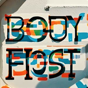 Body First (MORY Remix)