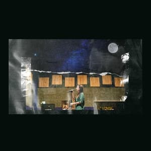 台北夜空下 (Re: Live)