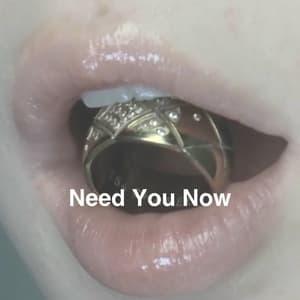 Need You Now