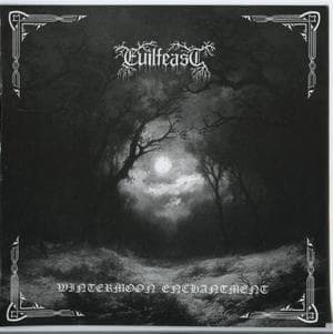 Wintermoon Enchantment