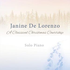 A Classical Christmas Courtship