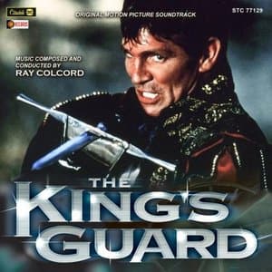 The Kings Guard (Original Motion Picture Soundtrack)
