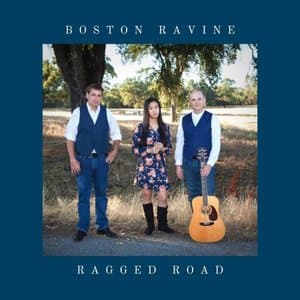 Ragged Road