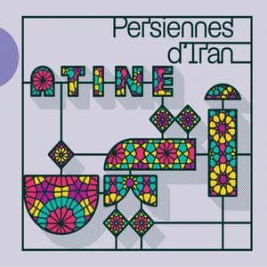 Persiennes DIran