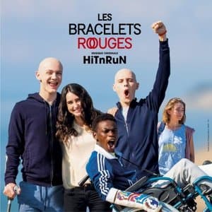 Les bracelets rouges (Bande originale de la serie televisee)