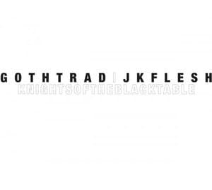 Knights of the Black Table