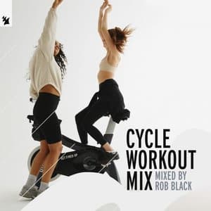 Cycle Workout Mix