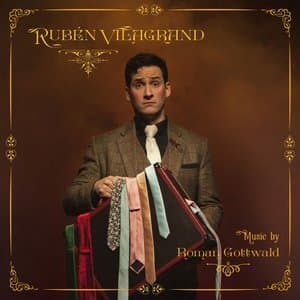 Ruben Vilagrand (Soundtrack of the Magic Show)