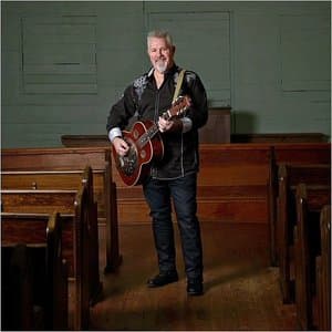 The Steve Hester Band