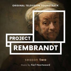 Project Rembrandt: Season Two (Original Television Soundtrack)