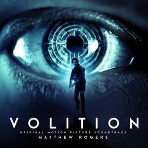 Volition (Original Motion Picture Soundtrack)