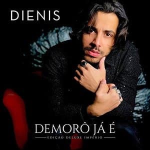 Demoro Ja E (Edicao Deluxe Imperio)