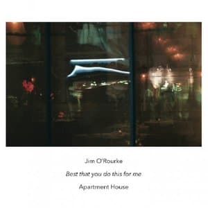 Best That You Do This for Me