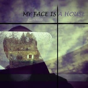 My Face Is a House