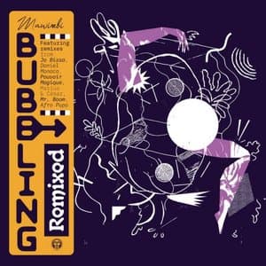 Bubbling (Remixed)