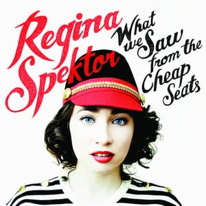 What We Saw From The Cheap Seats