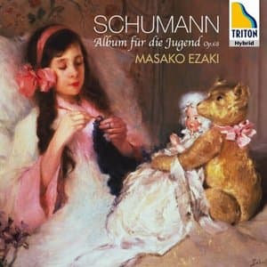 Schumann: Album Fur Die Jugend Op. 68