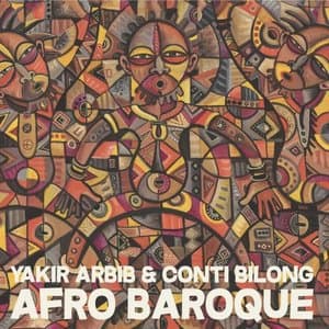 Afro Baroque