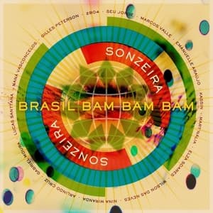 Brasil Bam Bam Bam (Deluxe Edition)