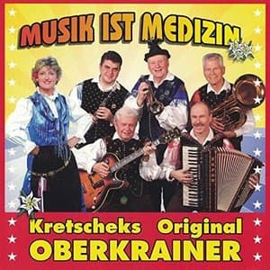 Musik ist Medizin