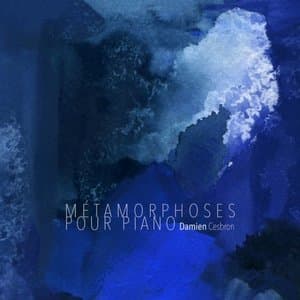 Metamorphoses Pour Piano