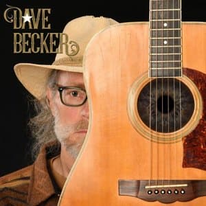 Dave Becker