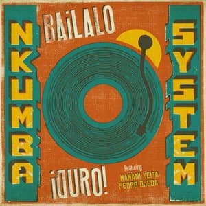 !Bailalo Duro!