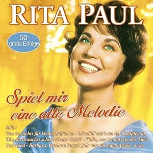Spiel Mir Eine Alte Melodie - 50 Grosse Erfolge