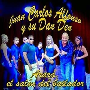 Arara, el Salon del Bailador (Remasterizado)