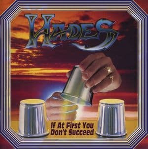 If At First You Don't Succeed (2011, Remastered)