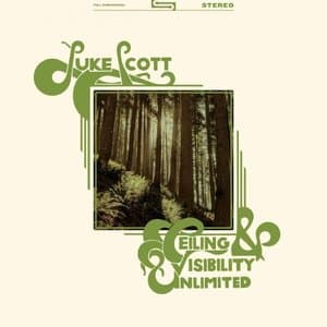 Ceiling and Visibility Unlimited Deluxe