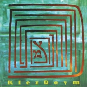 Klezroym