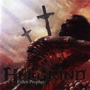 Fallen Prophet [MCD]