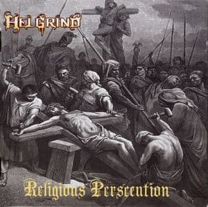 Religious Persecution