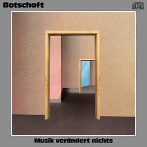 Musik Verandert Nichts