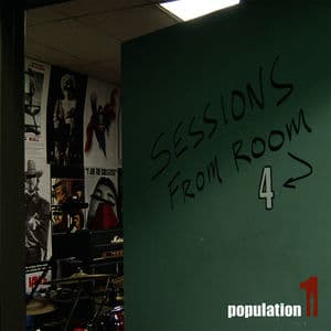 Sessions from Room 4