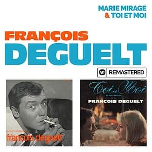 Marie mirage / Toi et moi (Remasterise en 2019)
