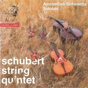 String Quintet (Amsterdam Sinfonietta Soloists)