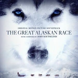 The Great Alaskan Race (Original Motion Picture Soundtrack)