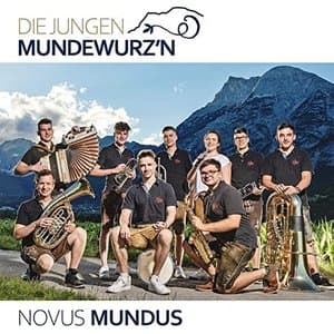 Novus Mundus
