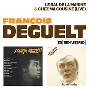 Le bal de la marine / Chez ma Cousine (Live 1974) [Remasterise en 2019]