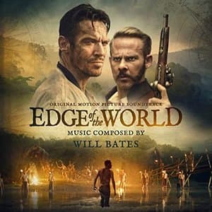 Edge of the World (Original Motion Picture Soundtrack)