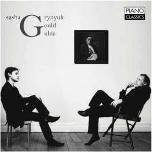 Sasha Grynyuk - Gould - Gulda