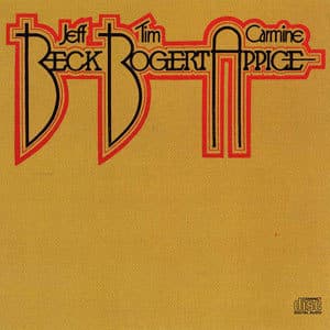 Beck, Bogert & Appice