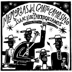 Memorias del canto campesino