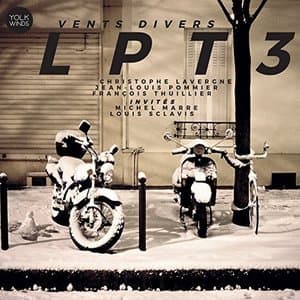 Vents Divers