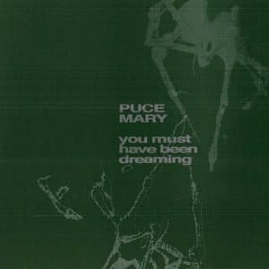 You Must Have Been Dreaming