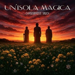 Unisola magica
