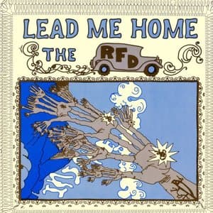 Lead Me Home